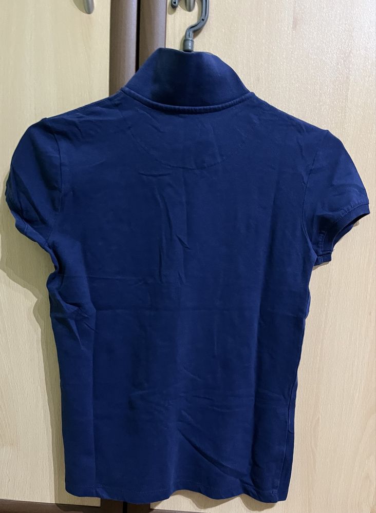 Дамска тениска U. S. Polo Assn