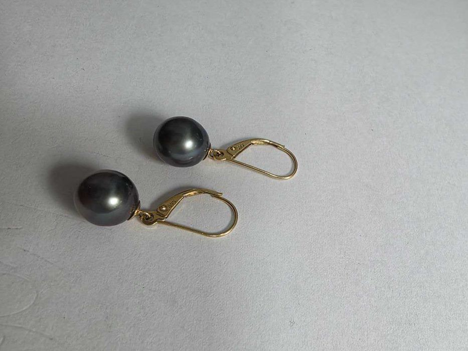 Cercei aur 14k 3.32gr (ctg)