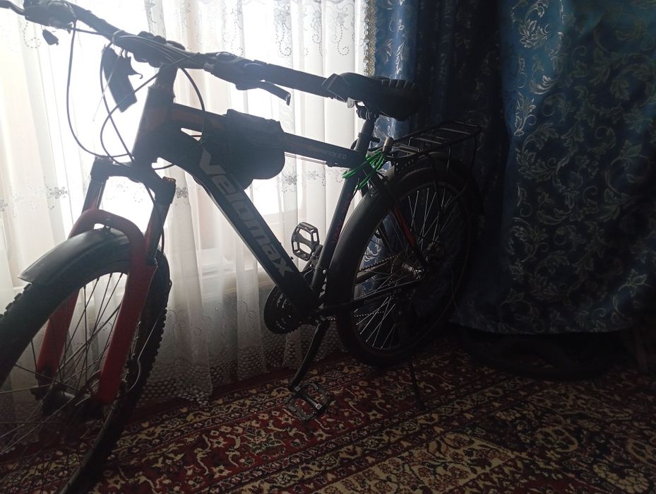 Velosiped Germaniya