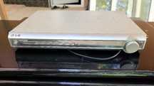 LG va Paragon DVD sotiladi