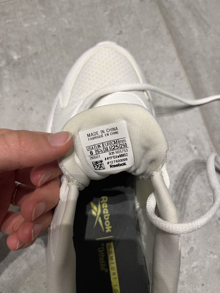Дамски маратонки Reebok 38,5