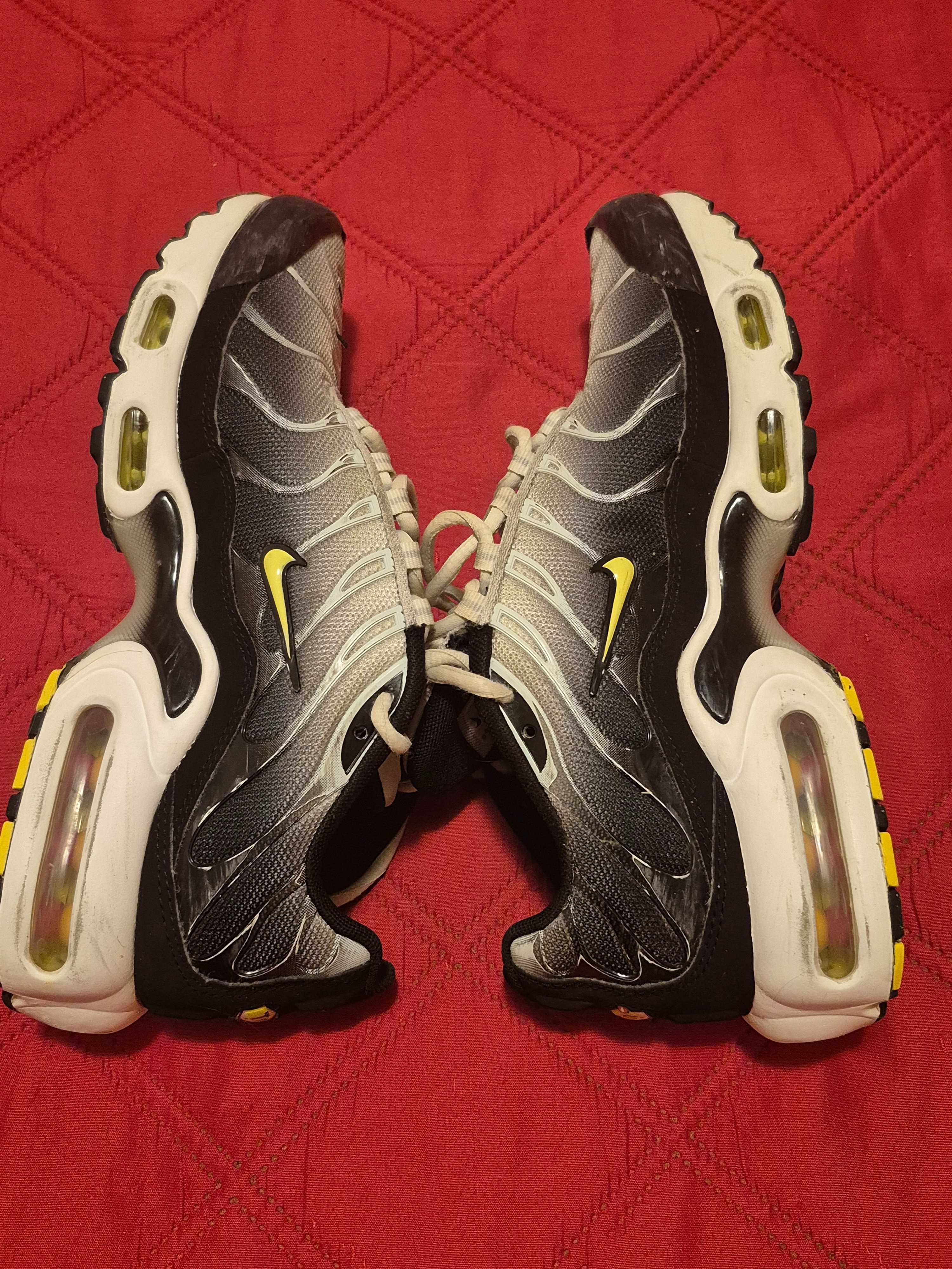 Nike air TN маратонки