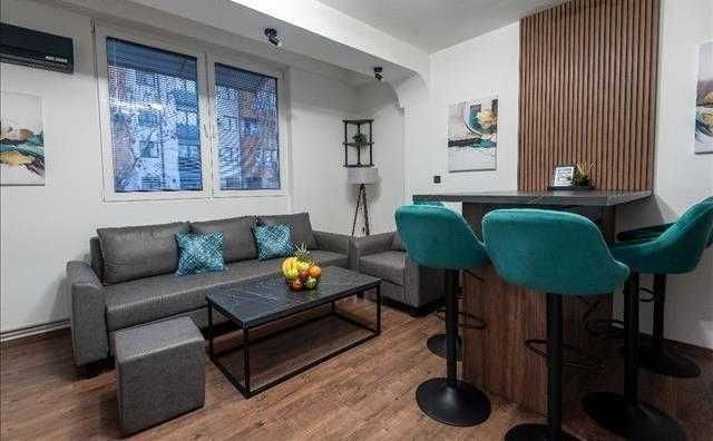 Дава се под наем Двустаен апартамент в Бургас, Лазур - 64 кв.м за 153 € - Снимка #3