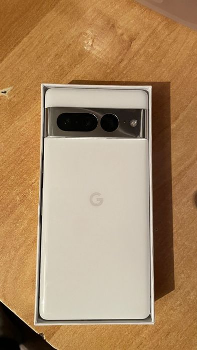 Google Pixel 7 Pro