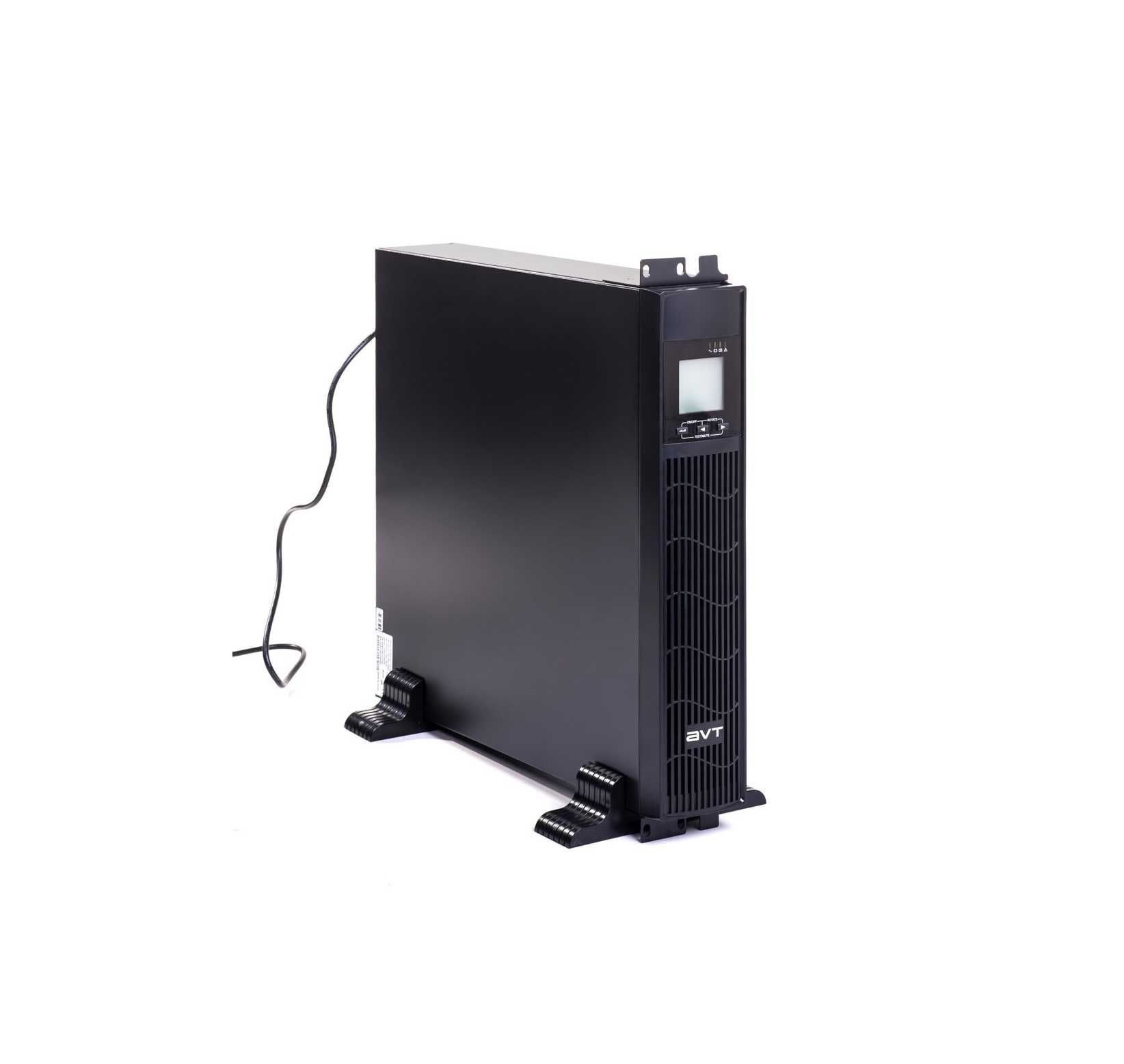 # AVT -2KVA EA902RT Rack mount