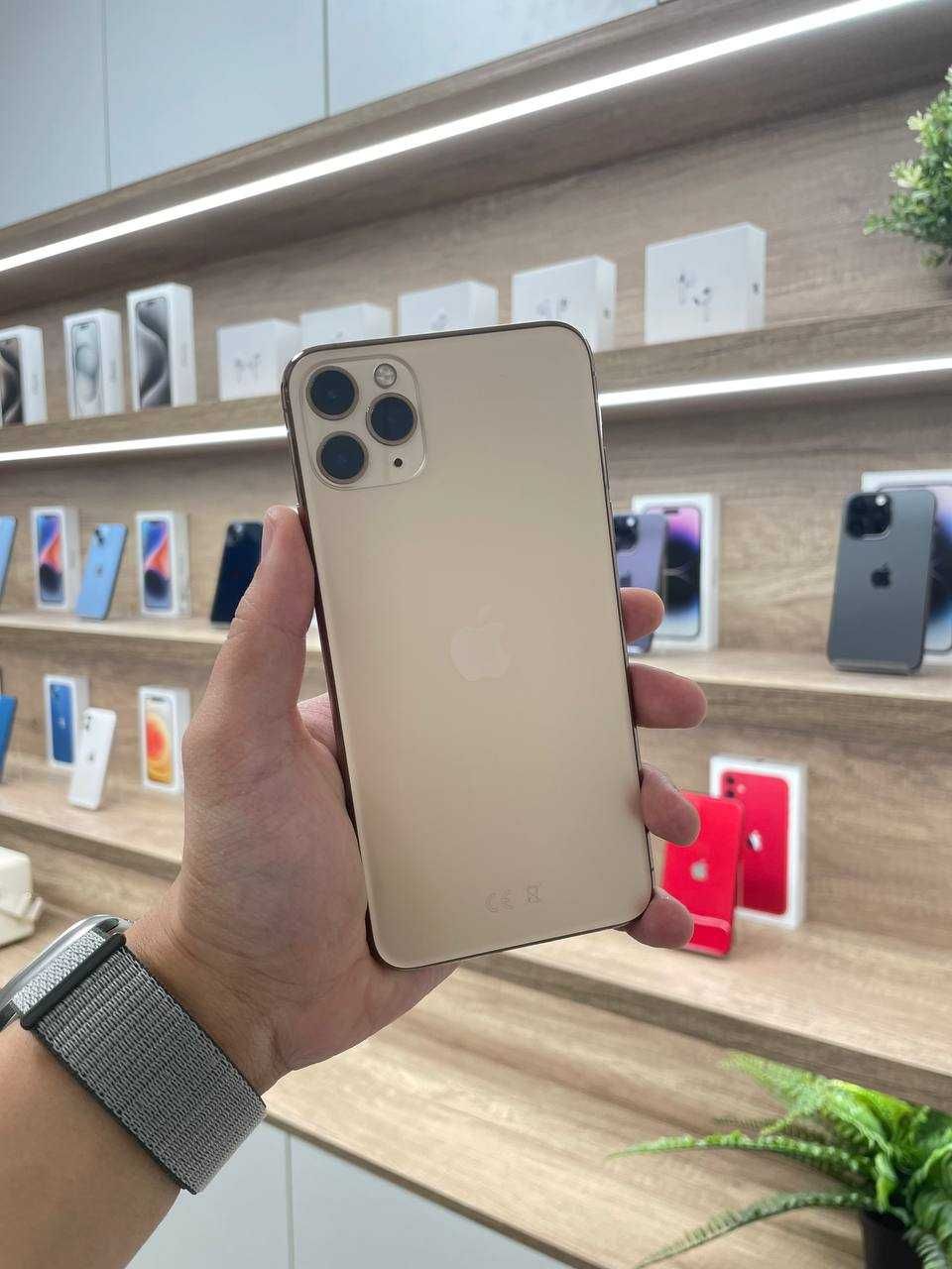 iPhone 11 Pro Max 256 GB Айфон 11 Про Макс 256 Гб