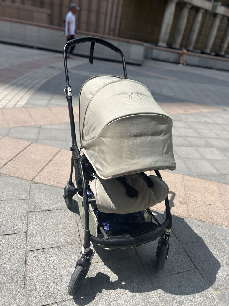 Коляска Bugaboo 5