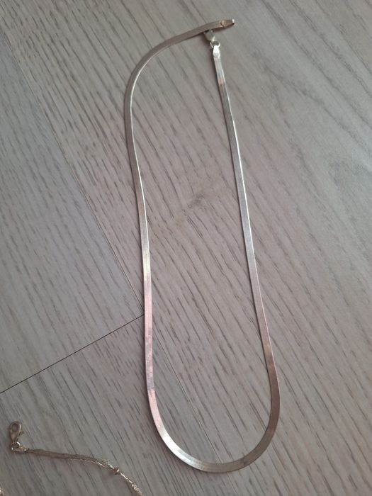 Vând bijuterii din argint