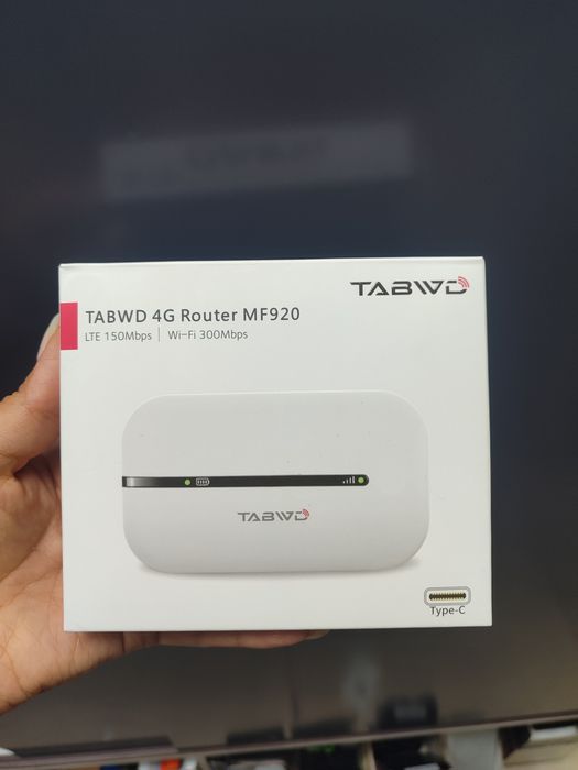 Новый Карманный вайфай роутер wi-fi