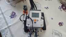 Lego mindstorms nxt