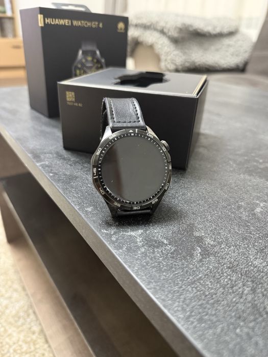 Huawei Watch GT 4