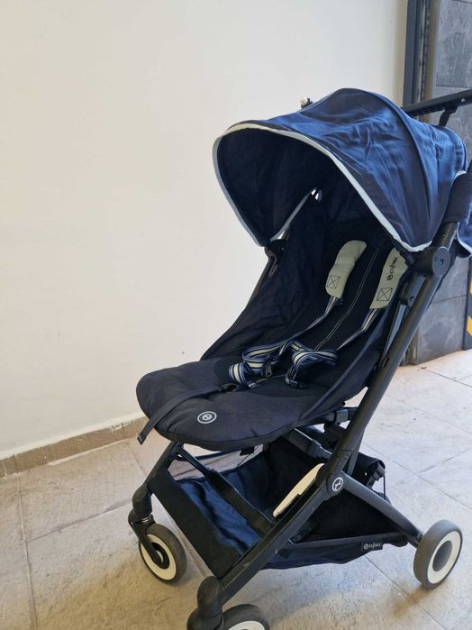 Детска количка Cybex Libelle