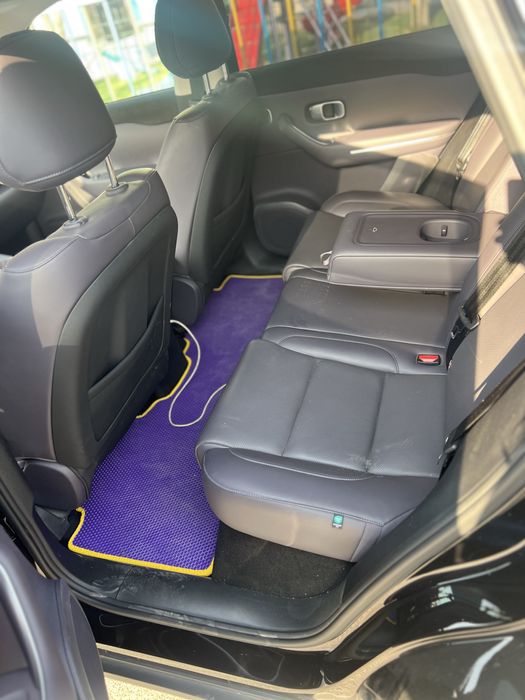 Leapmotor C10 EV 2024