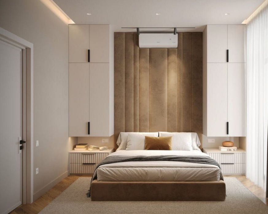 Продается 2х комнатная квартира в ЖК Соларис, Яккасарайский р-н