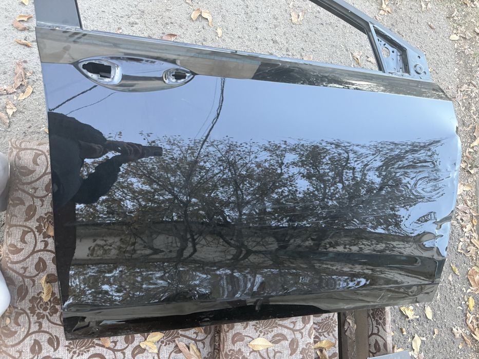 Onex oldi orqa bu eshik myatina qisa buladi bez pokraska