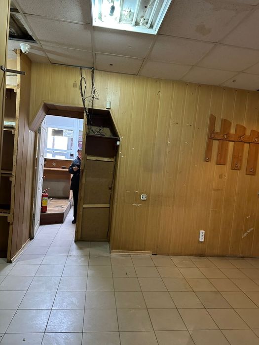 Сдается помещение в центре,р-он кинотеатра Казахстан