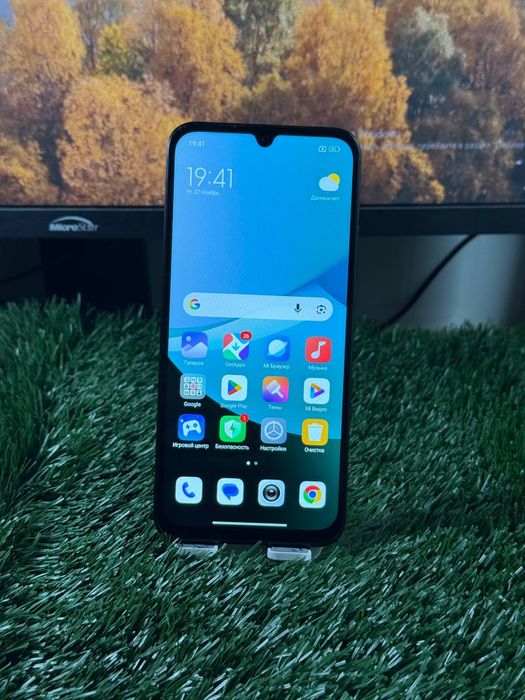 Redmi 15C sotiladi dastavka bor