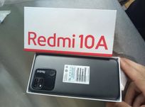 Redmi 10a 64lik ideal