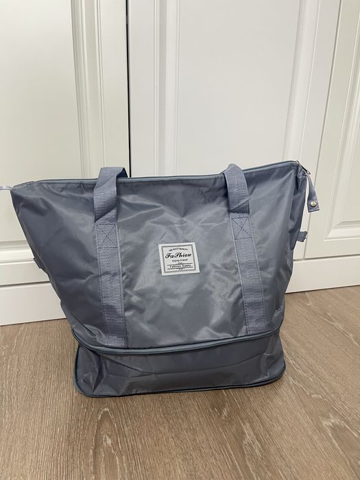 Продам большую новую сумку