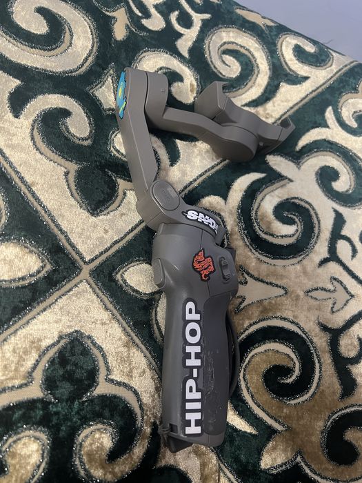 Стабилизатор osmo 3