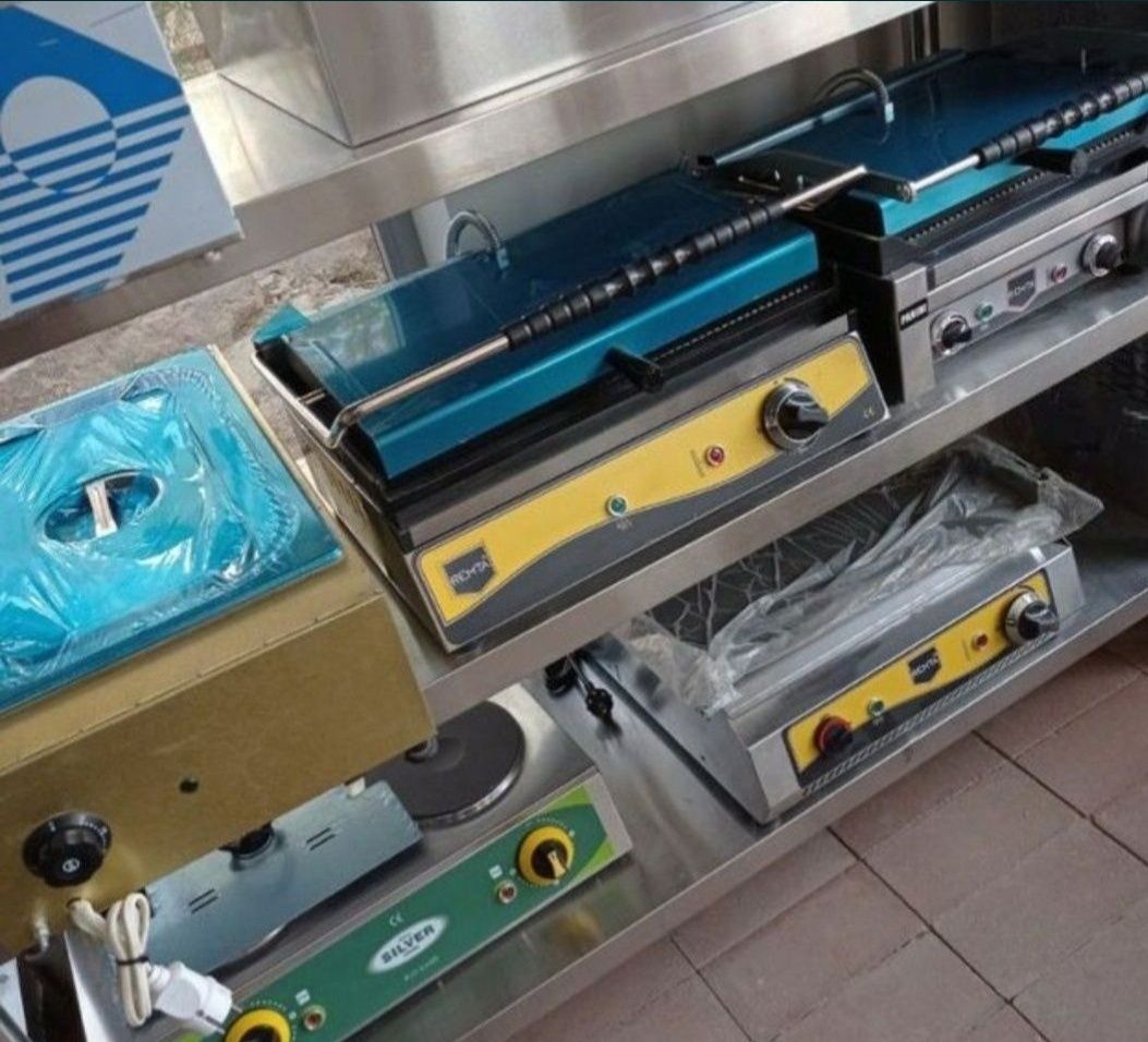 Toster tostir tostr тостер doner aparat izgara ganburger aparat tostr