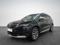 Skoda Karoq Skoda Karoq 2.0 TDI 4x4 Scout