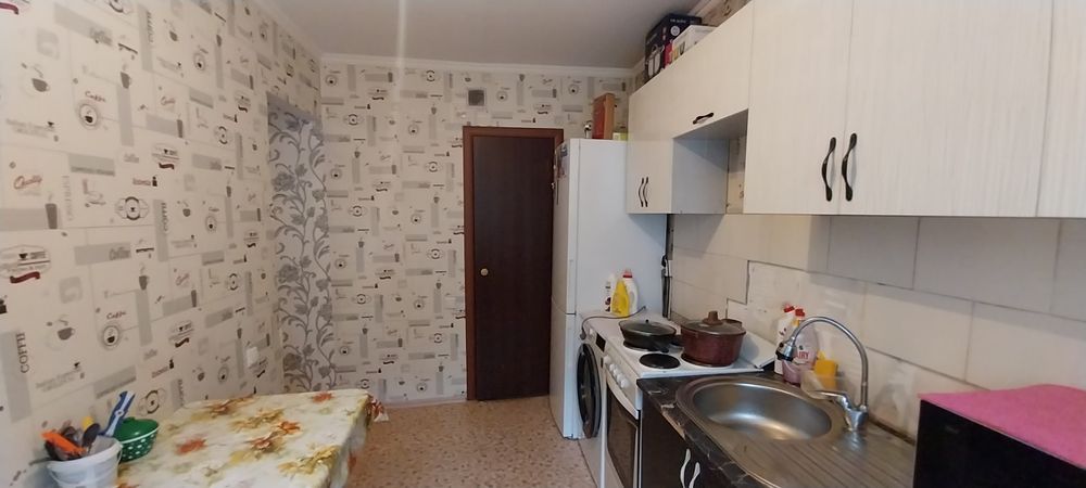 Продам однокомнатную квартиру