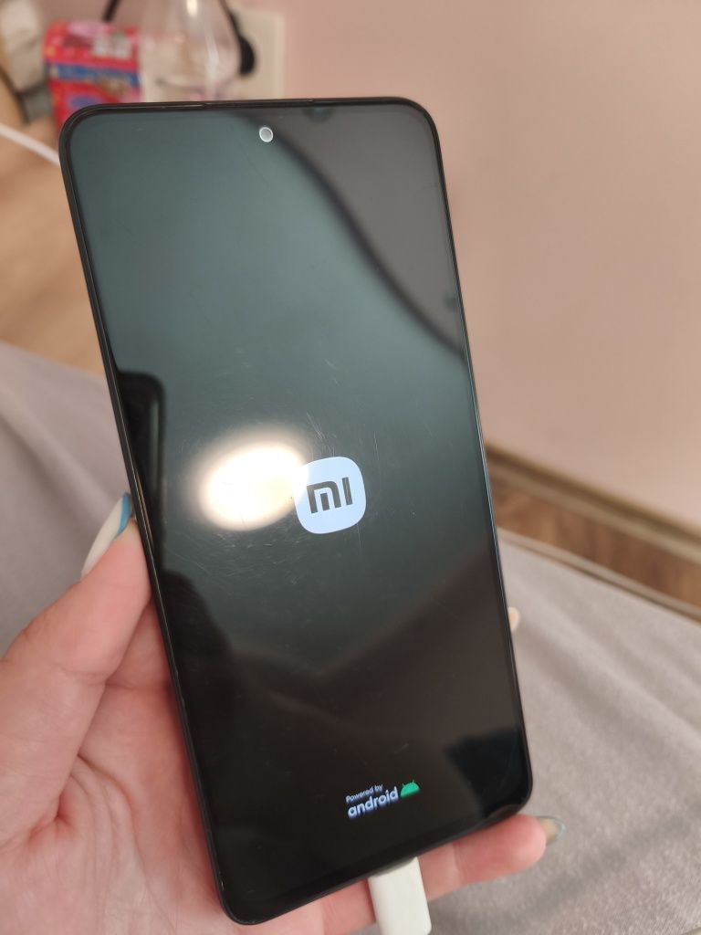 Redmi note 11 pro 5G