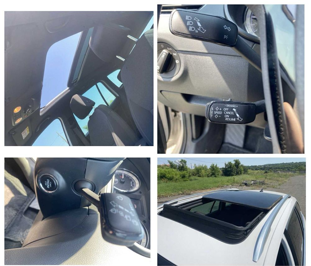 Skoda octavia 2020 2.0TDI DSG шкода октавия