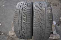 SET 2 Anvelope Iarna 235/50 R19 HANKOOK Winter Icept evo2 103H