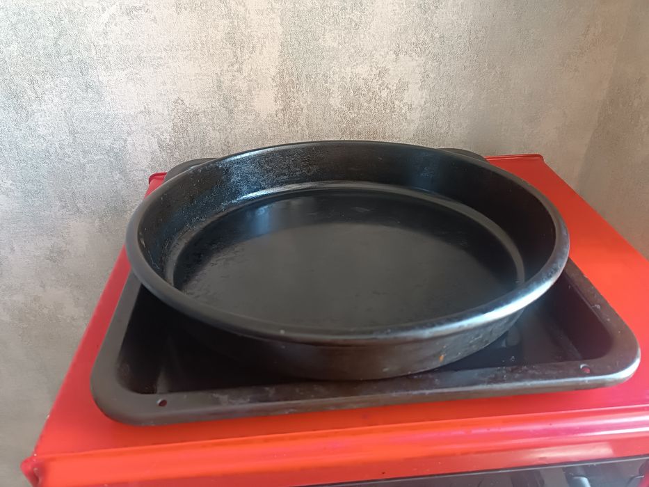 Электро духовка продается