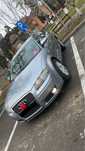 Vand audi a3.