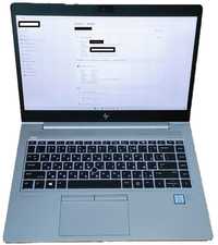Лаптоп HP elitebook 840 G5