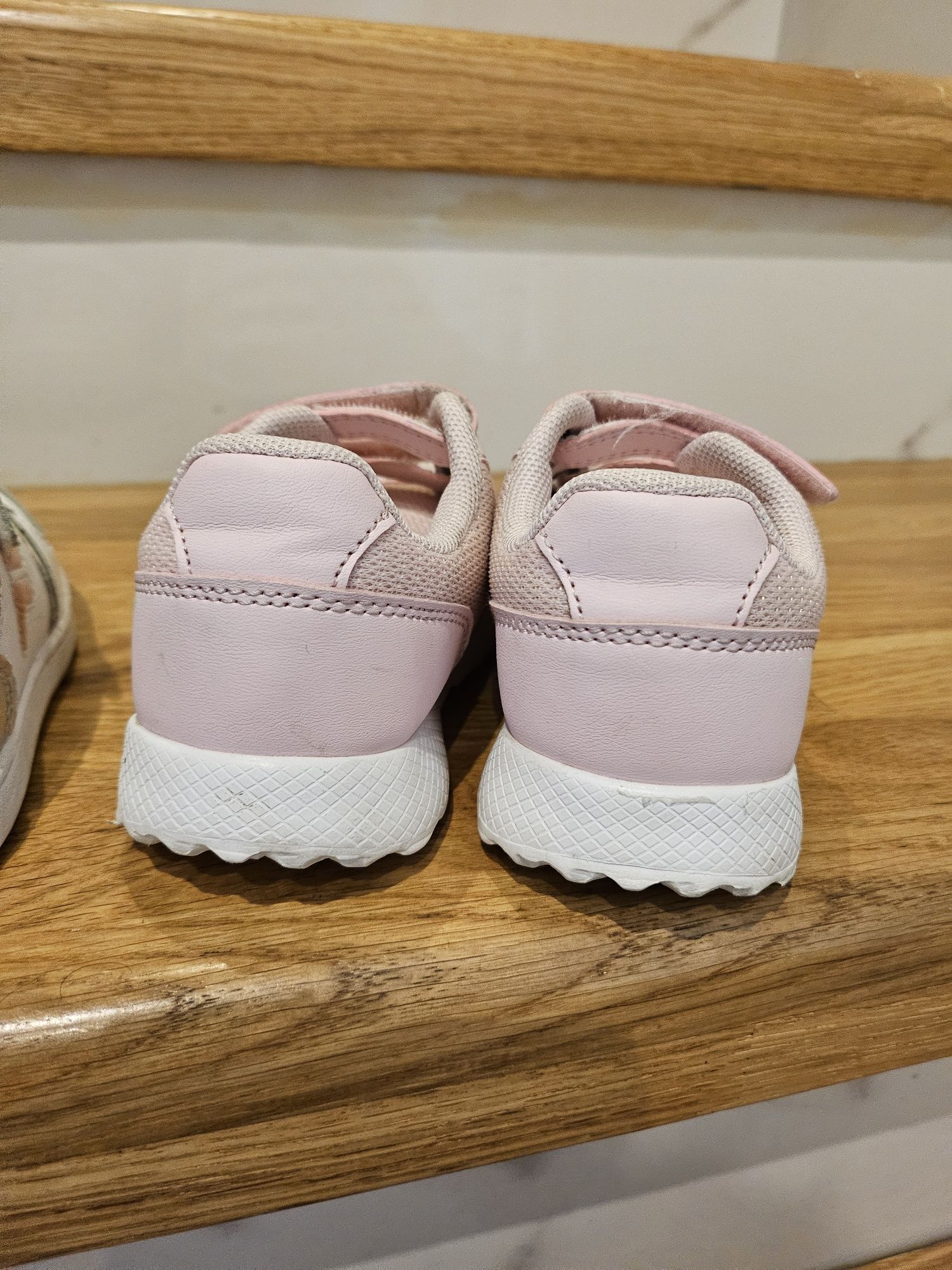 Детски обувки Puma 21, Adidas 25.5, Fila 25, Graceland 25