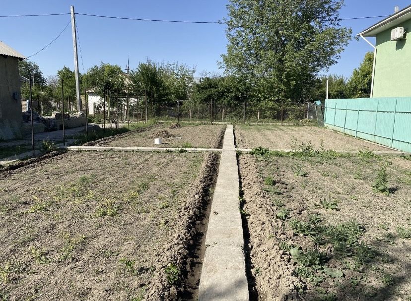 Дача Кайнар Булак