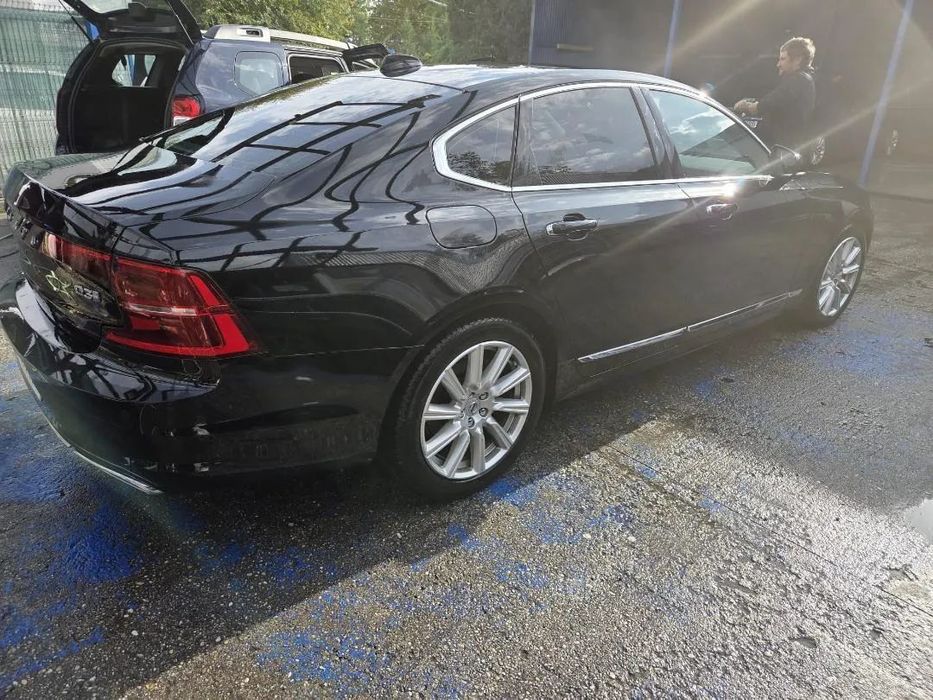 Volvo S90 Unic Proprietar, vand volvo S90, achizitionat de nou din Spania