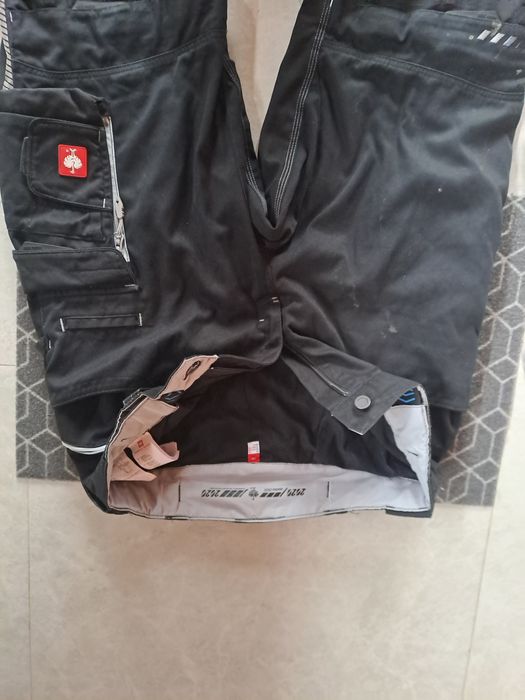 Engelbert strauss 50