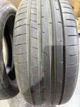 Dunlop sportmax 235/50/18 2022г.
