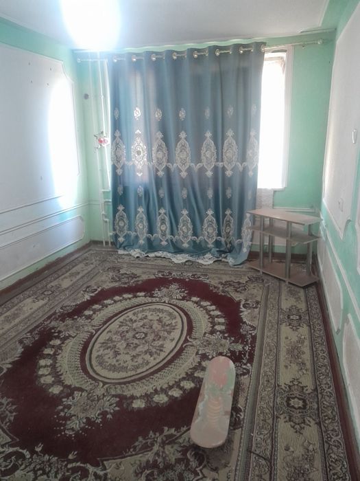 Квартира сотилади