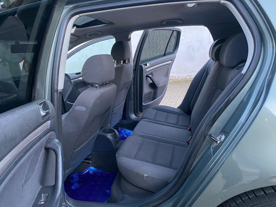 Volkswagen Golf 1.9TDI 105CP  2006