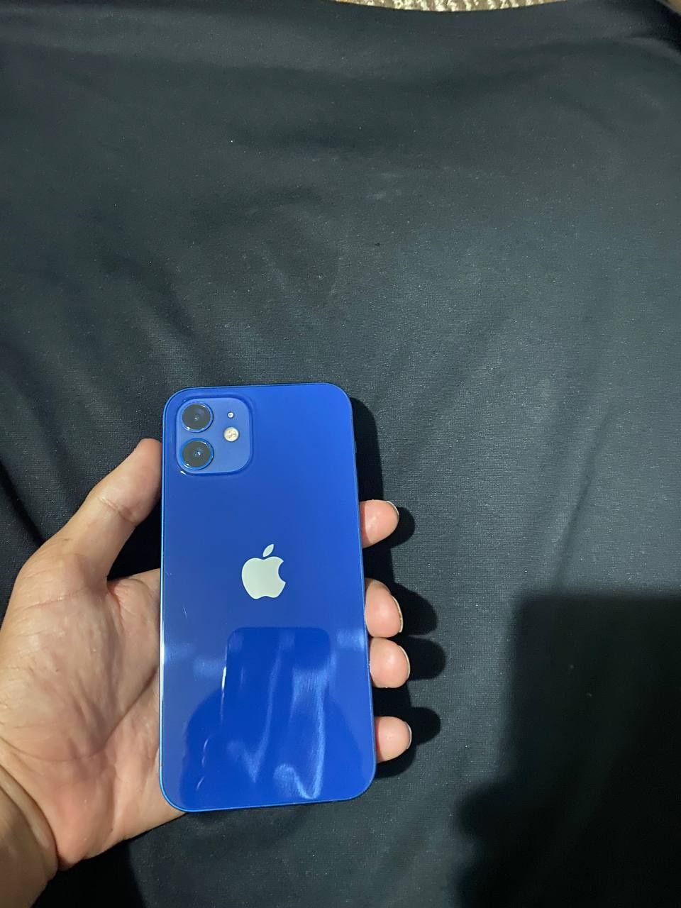 iPhone 12 nasiyaga