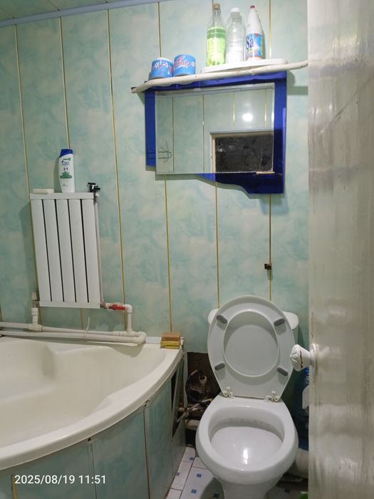 Урганч шахрида квартира ижарага берилади