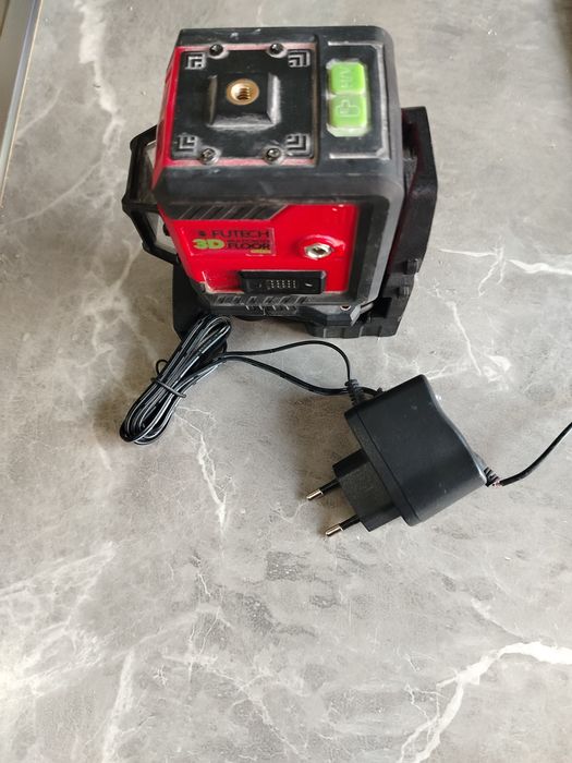 Laser FUTECH 3D multicross