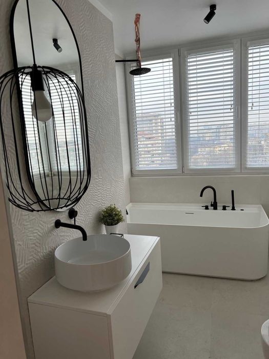 Дава се под наем Двустаен апартамент в София, Хиподрума - 80 кв.м за 561 € - Снимка #6