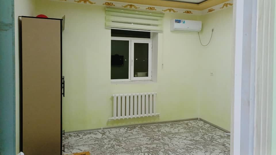 2 хонали квартира
