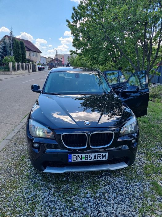 De vânzare BMW X1 s drive