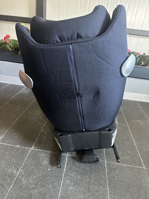 Scaun Cybex Sirona + isofix