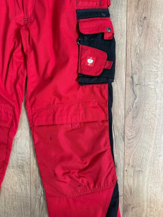 Engelbert Strauss 52 L barbati Motion pantaloni 106