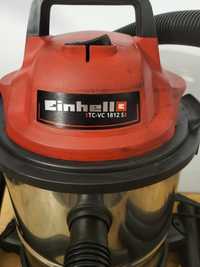Aspirator Einhell TC VC 1812 S perfect functional pret 130 lei