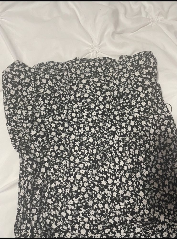 Rochie bershka noua